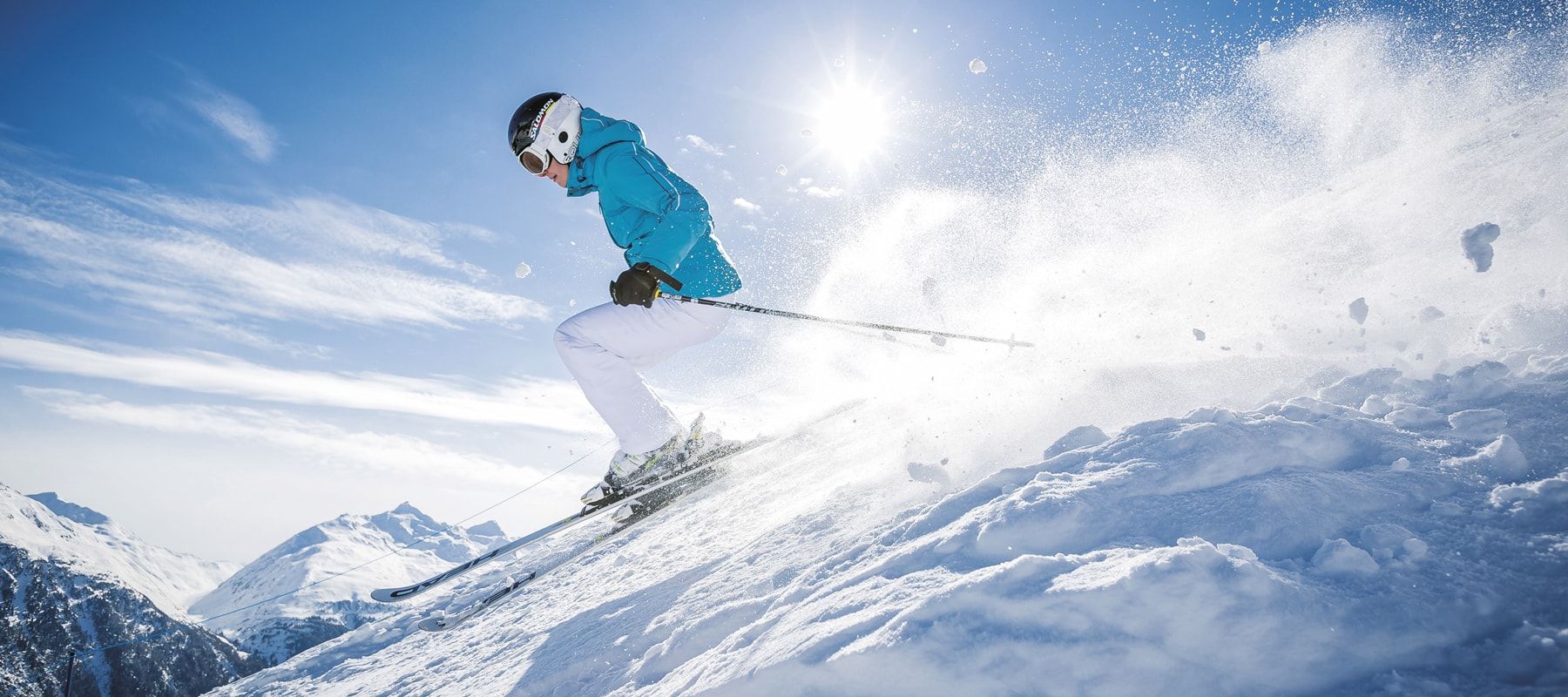 Skifahren-Sölden-Ötztal